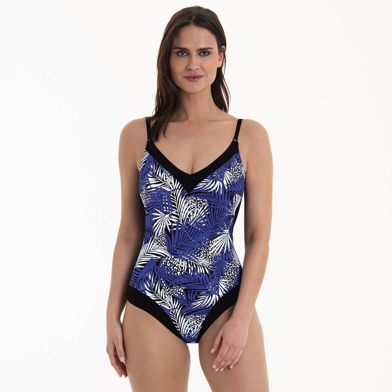 Rosa Faia Swimwear - Style Mabela Swimsuit Original
