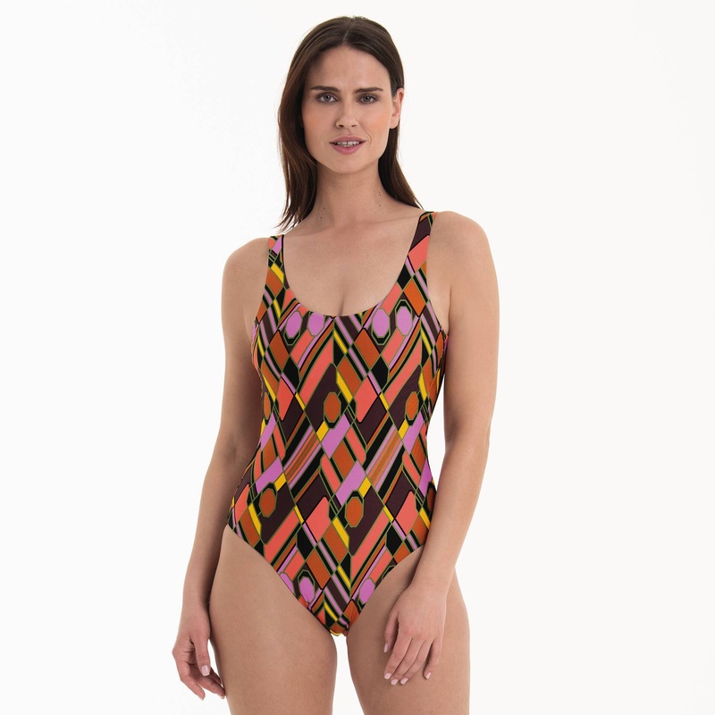 Rosa Faia Swimwear - Style Maggie Swimsuit Original