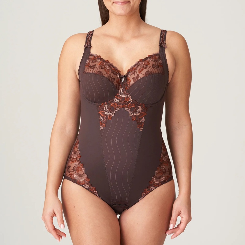 Primadonna - Deauville Body Ristretto