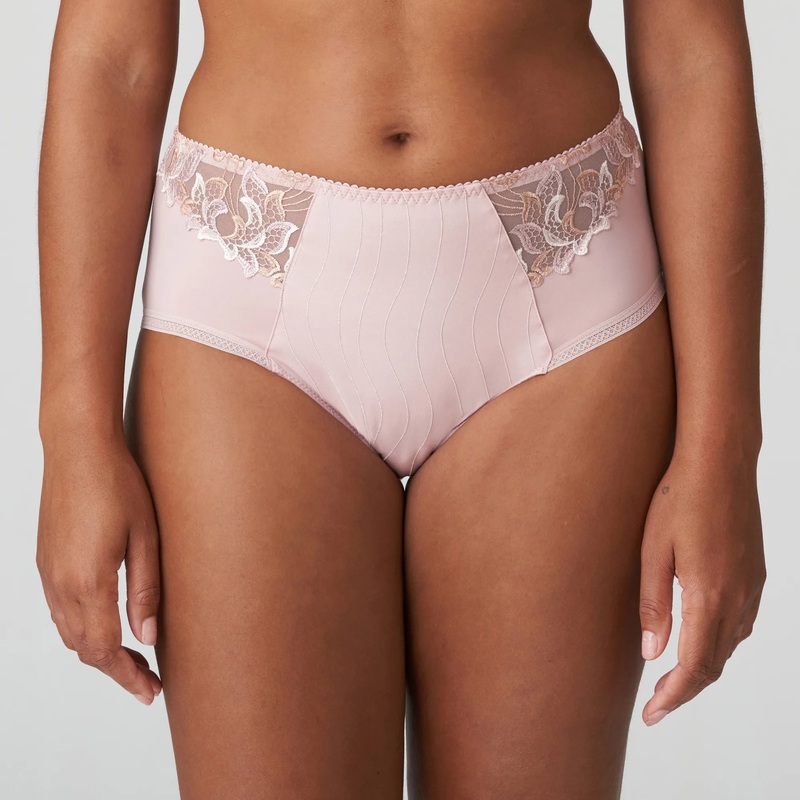Primadonna - Deauville Full Briefs Vintage Pink