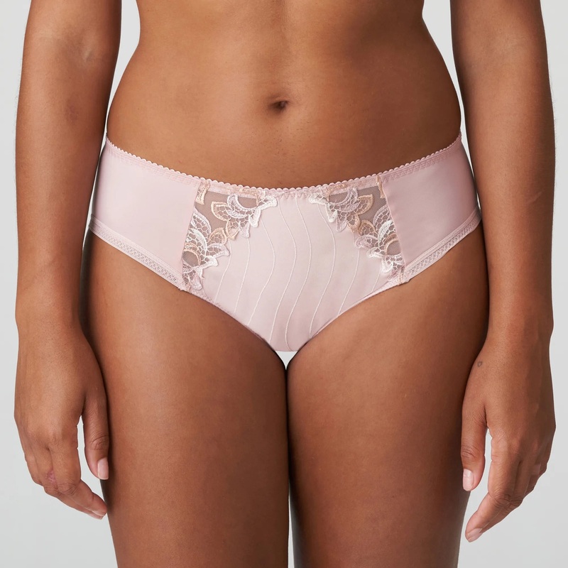 Primadonna - Deauville Rio Briefs Vintage Pink