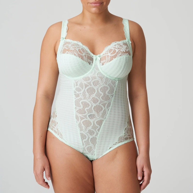 Primadonna - Madison Body Spring Blossom