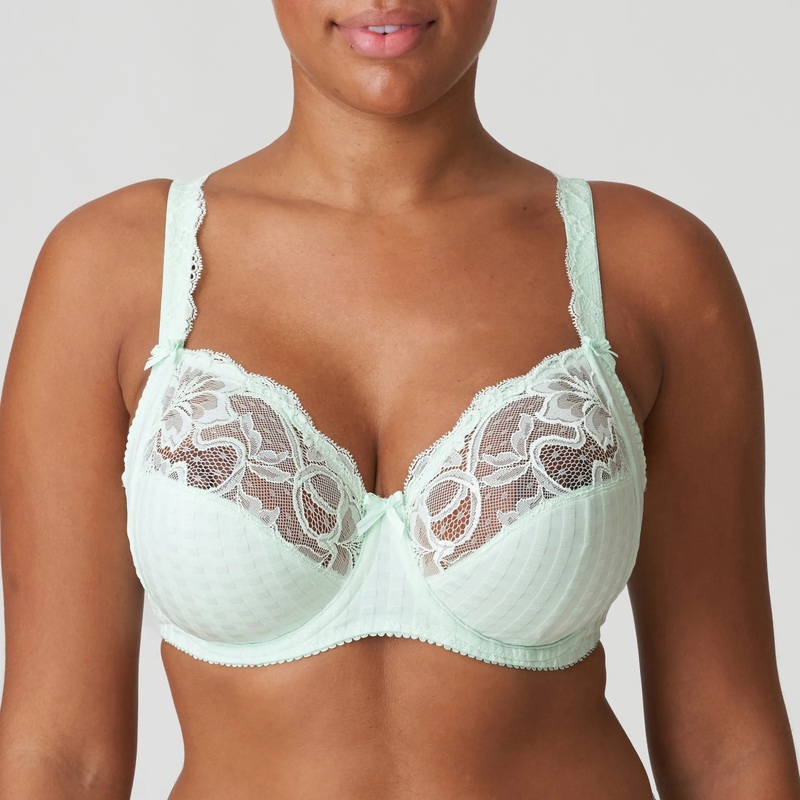Primadonna - Madison Full Cup Bra Spring Blossom