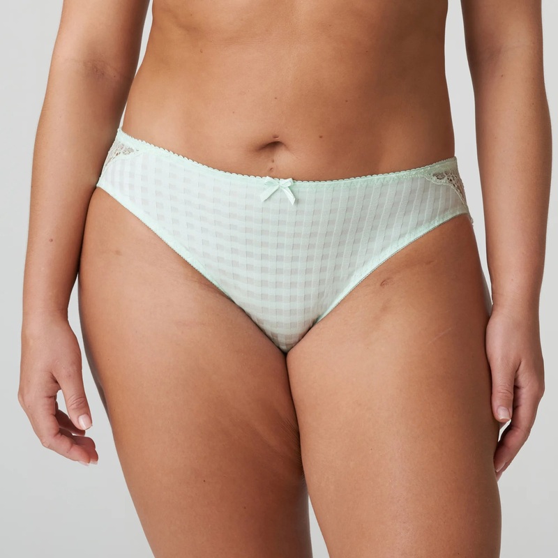 Primadonna - Madison Rio Brief Spring Blossom