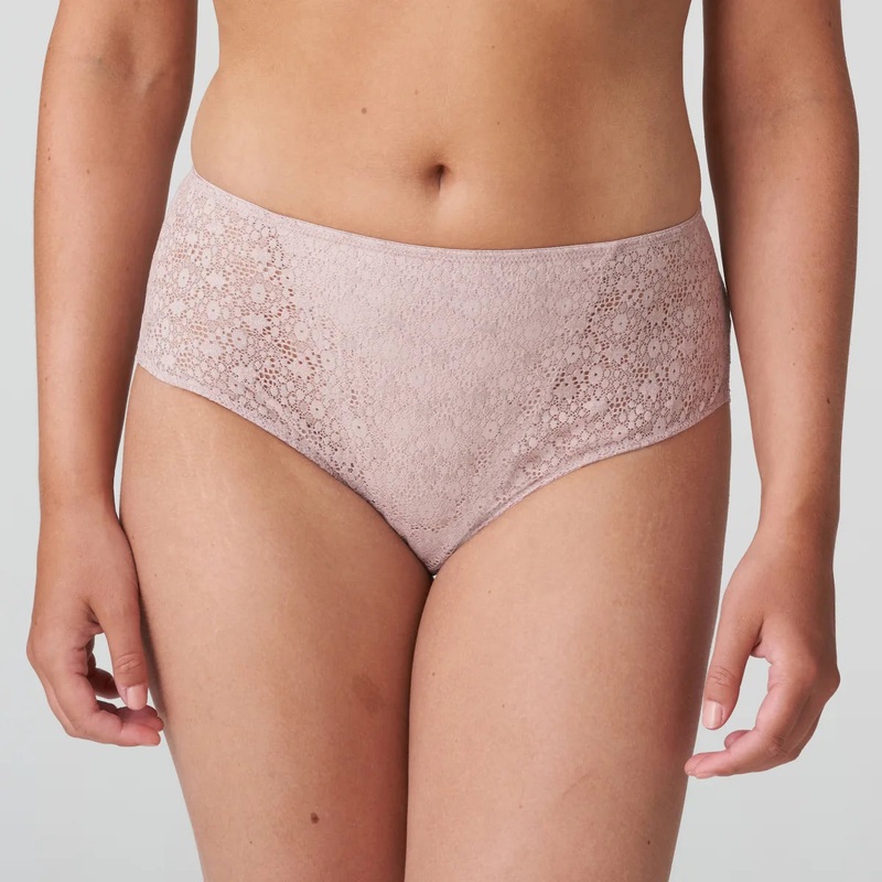Primadonna Twist - Epirus Full Briefs Bois De Rose