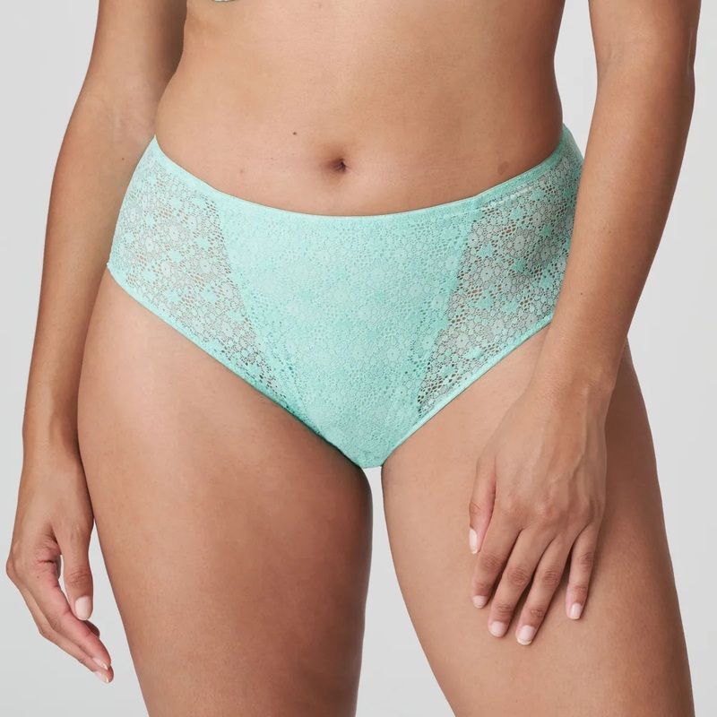 Primadonna Twist - Epirus Full Briefs Miami Mint