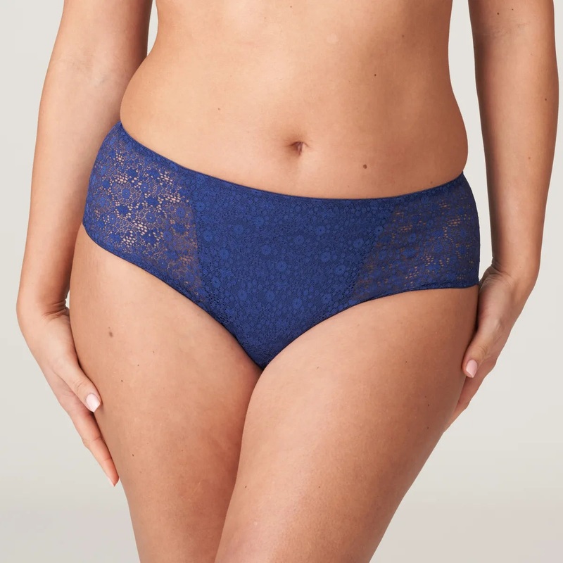 Primadonna Twist - Epirus Full Briefs Royal