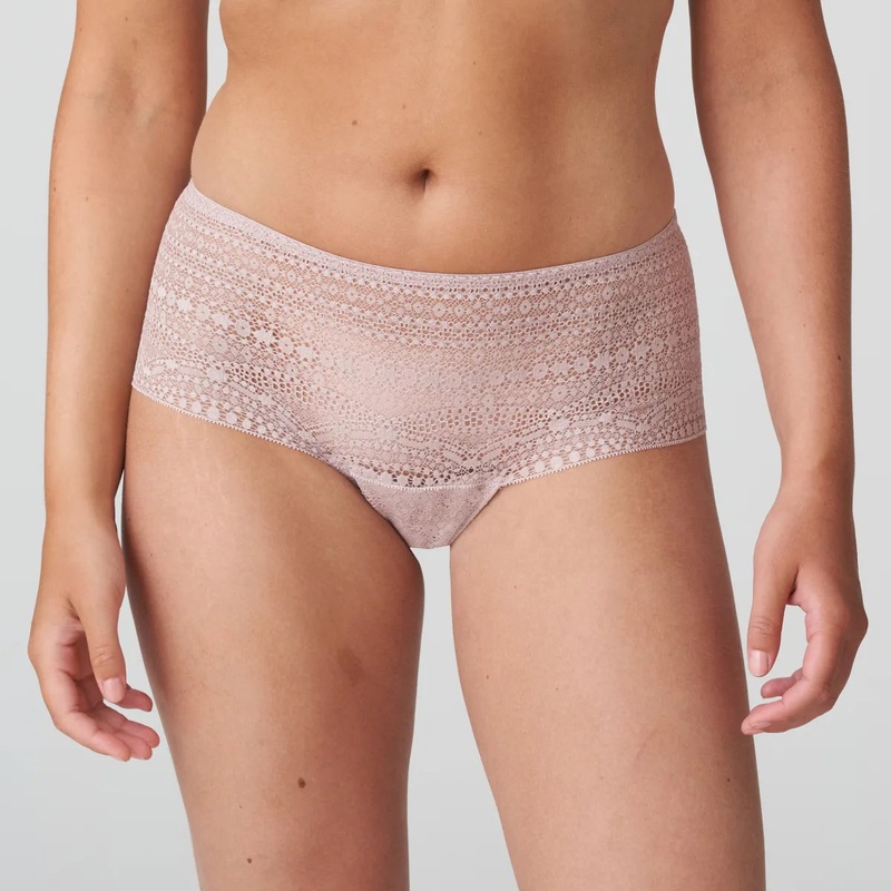 Primadonna Twist - Epirus Hotpants Bois De Rose