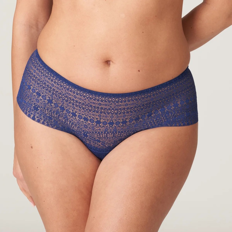 Primadonna Twist - Epirus Hotpants Royal