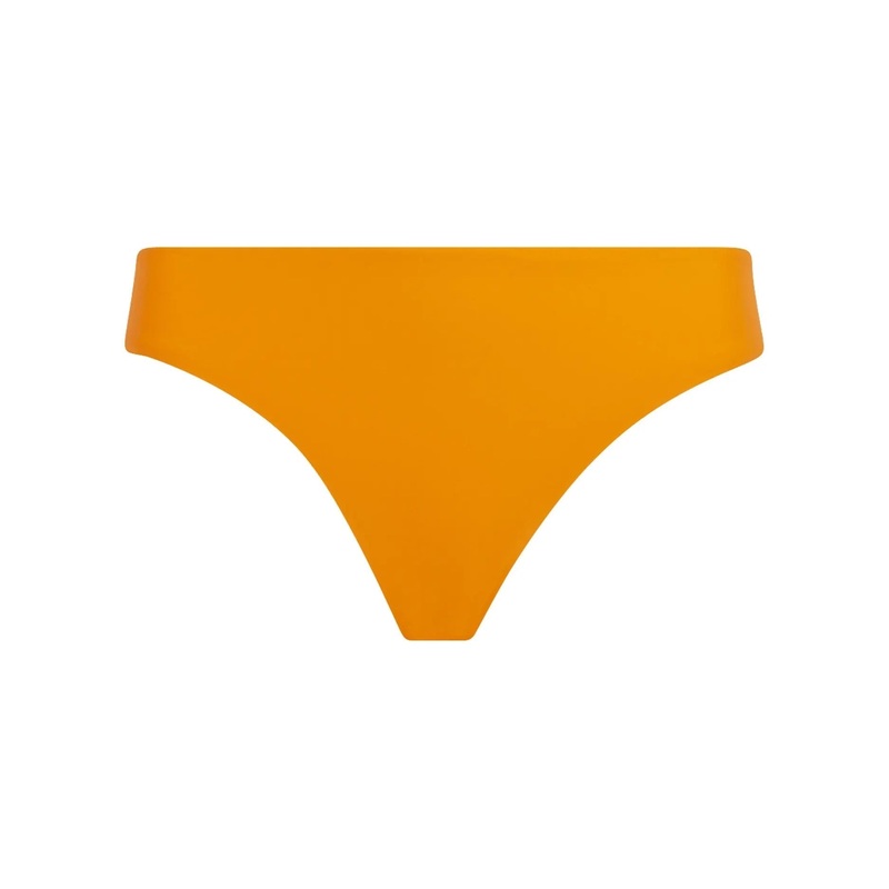 Antigel Swimwear By Lise Charmel - La Chiquissima Bikini Thong Orange
