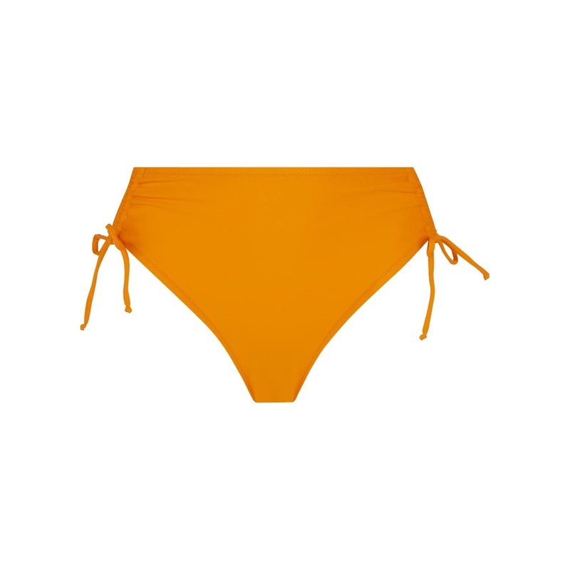 Antigel Swimwear By Lise Charmel - La Chiquissima Classic Bikini Bottom Orange