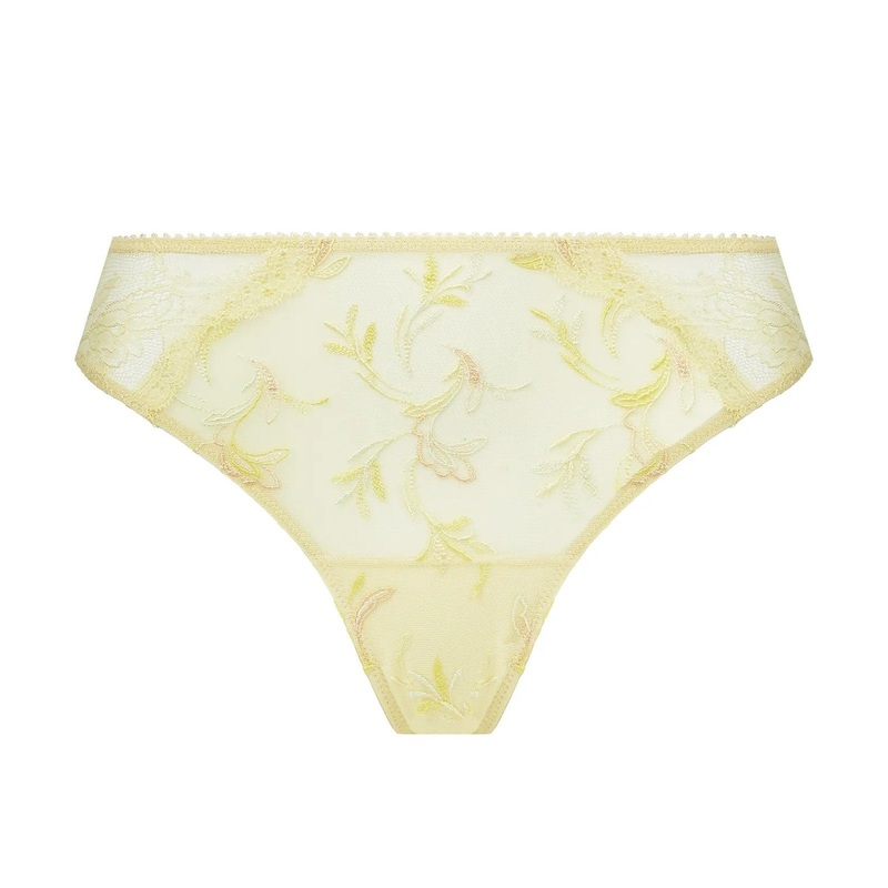 Lise Charmel - Frisson D'or Fancy Brief Or