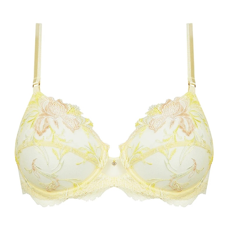 Lise Charmel - Frisson D'or Full Cup Bra Or