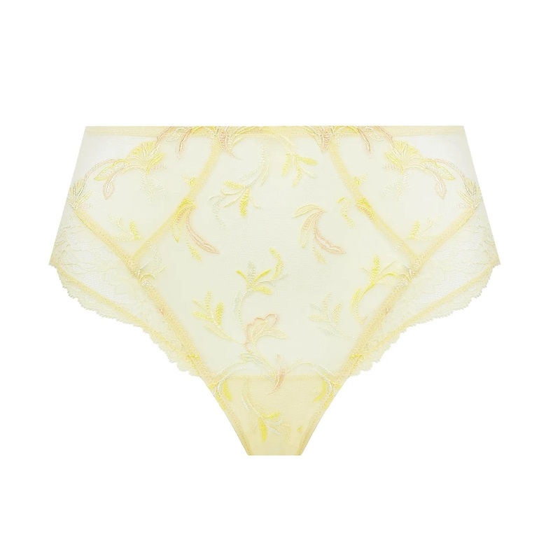 Lise Charmel - Frisson D'or High Waist Brief Or