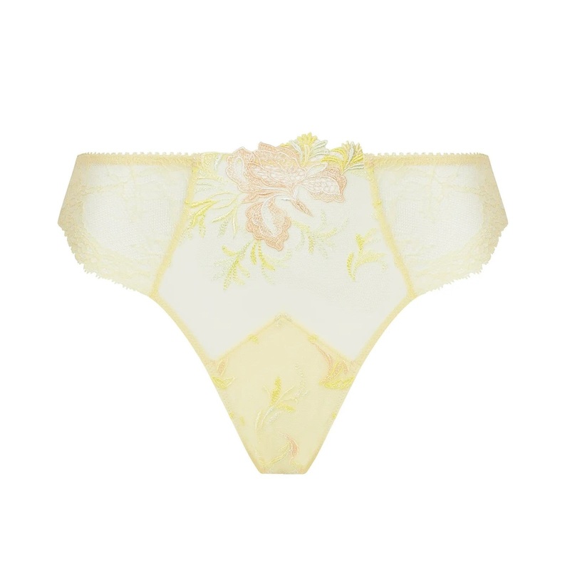 Lise Charmel - Frisson D'or Italian Brief Or