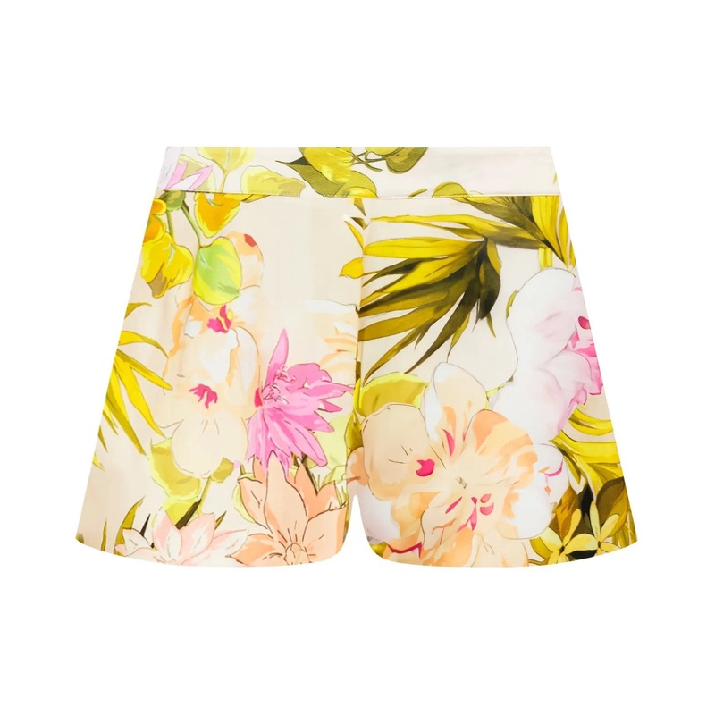 Lise Charmel - Frisson D'or Shorts Or