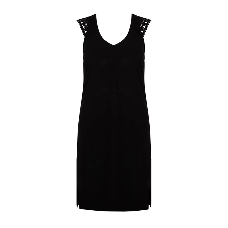 Lise Charmel Swimwear - Ajourage Couture Seductive Dress Noir