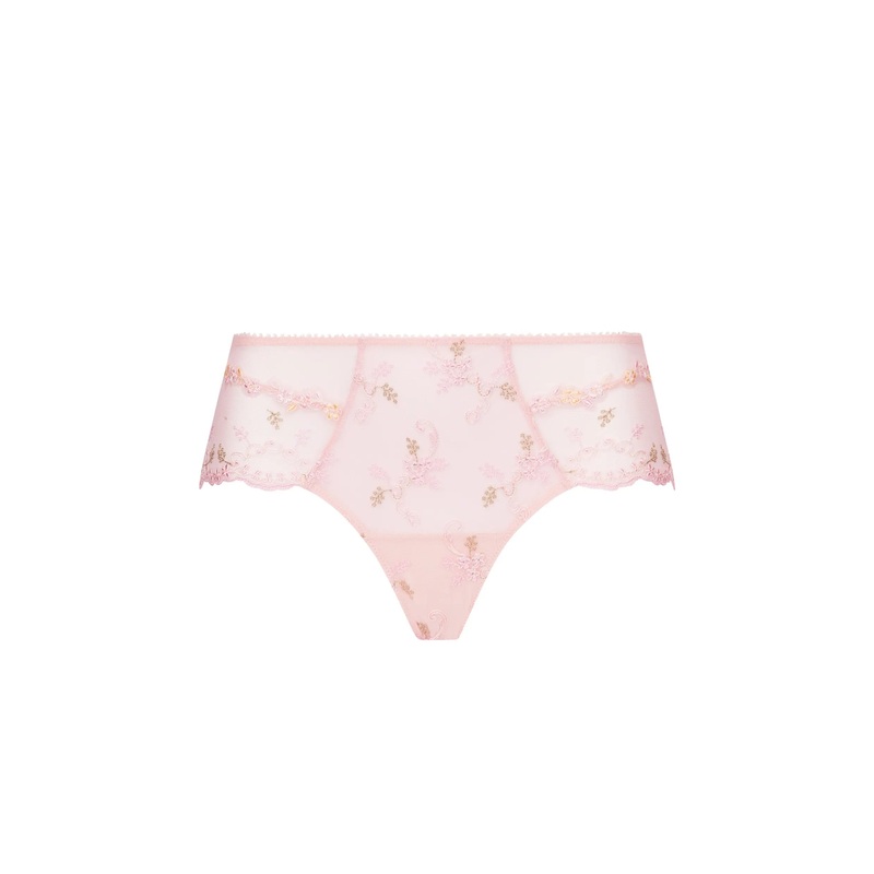 Lise Charmel - Waouh Mon Amour Boyshort Amour Aurore