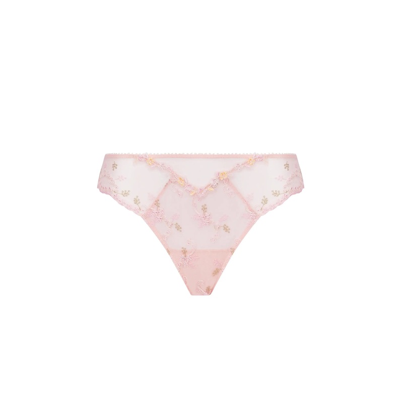 Lise Charmel - Waouh Mon Amour Italian Brief Amour Aurore