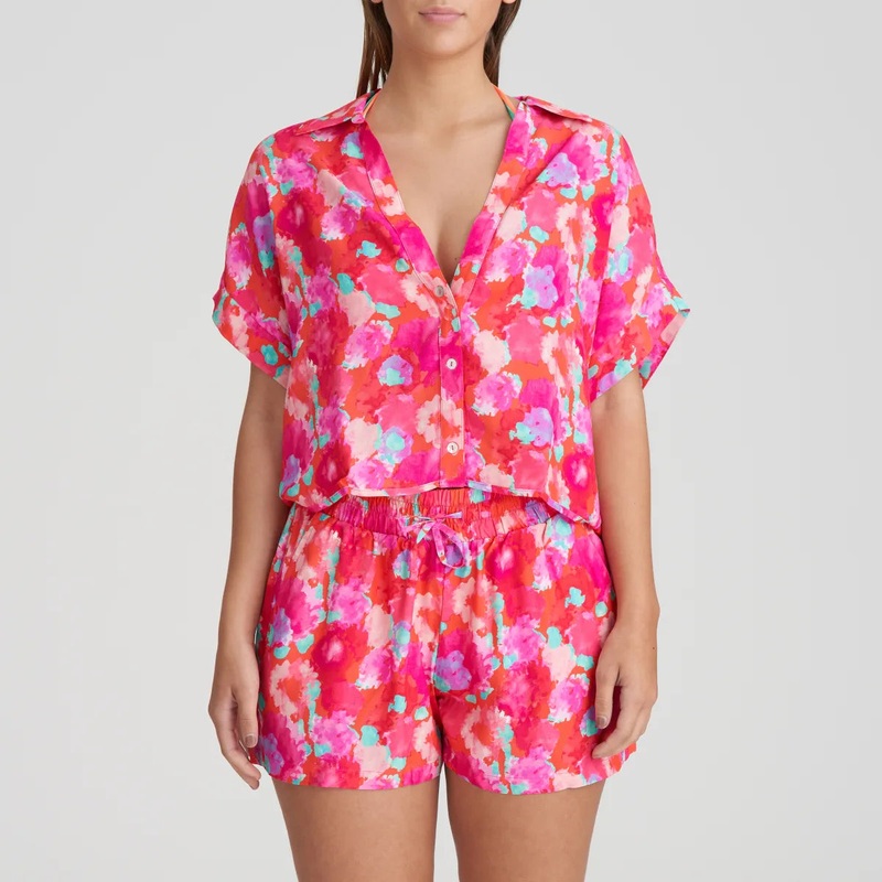 Marie Jo Swimwear - Apollonis Swimwear Beach Set Neon Sunset