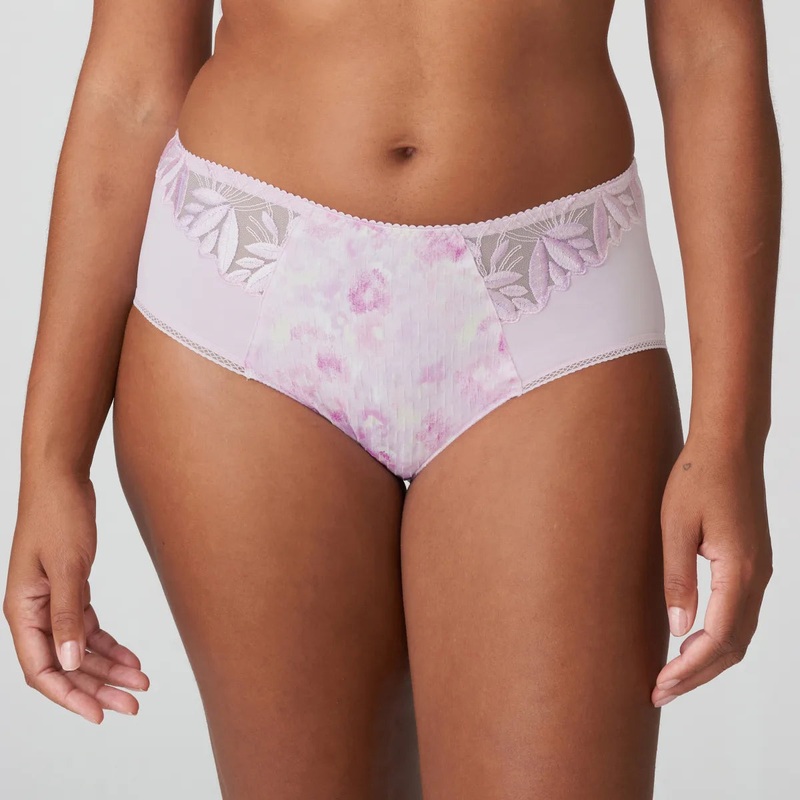Primadonna - Orlando Full Briefs Sweet Violet