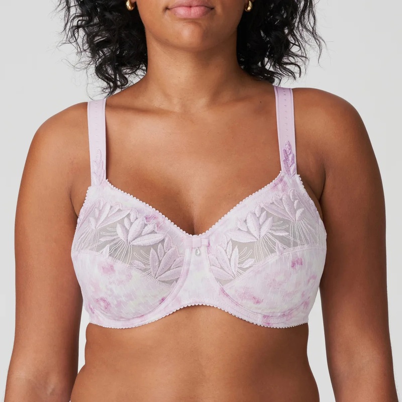 Primadonna - Orlando Full Cup Comfort Bra Sweet Violet