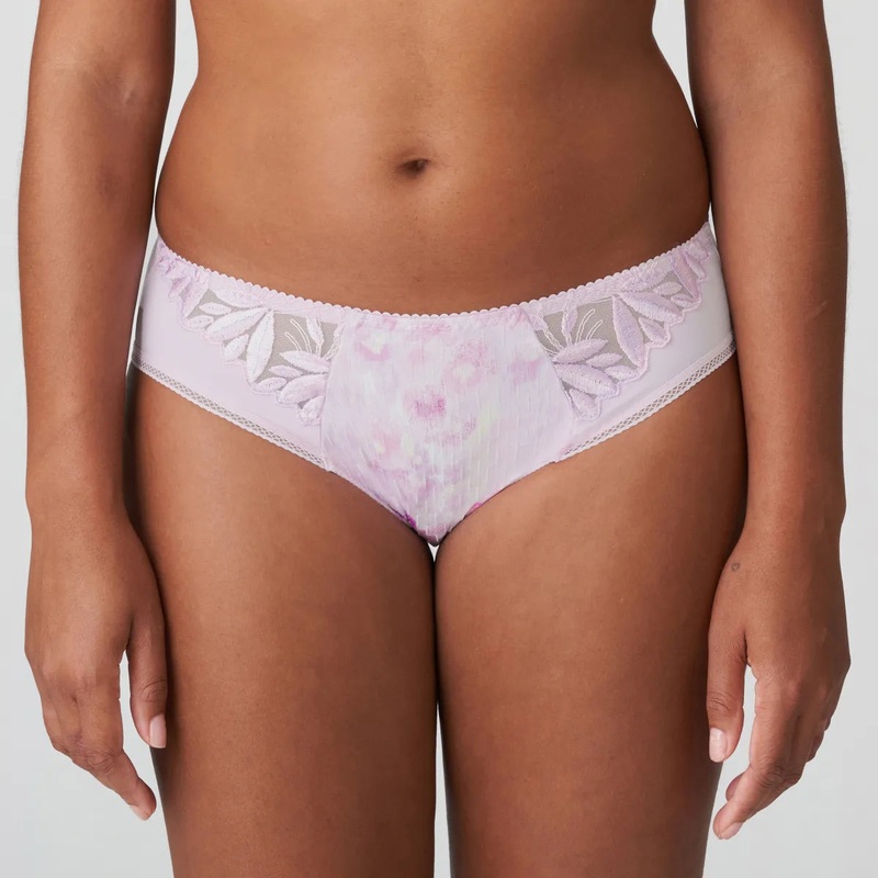 Primadonna - Orlando Rio Briefs Sweet Violet