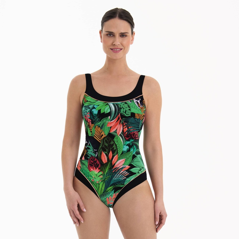 Anita Care Swimwear - Style Stockholm Care Swimsuit Emerald