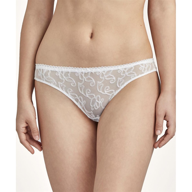 Aubade - Pour Toujours Brazilian Bikini Opale