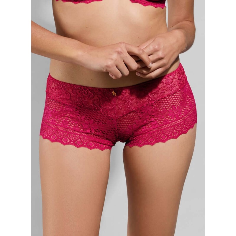 Empreinte - Cassiopee Shorty Lipstick