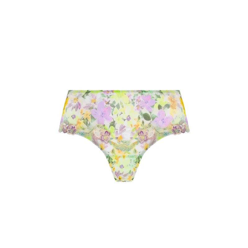 Lise Charmel - Lamour Au Soleil Boyshort Soleil En Fleurs