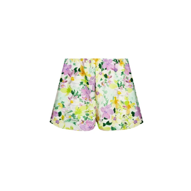 Lise Charmel - Lamour Au Soleil Shorts Soleil En Fleurs