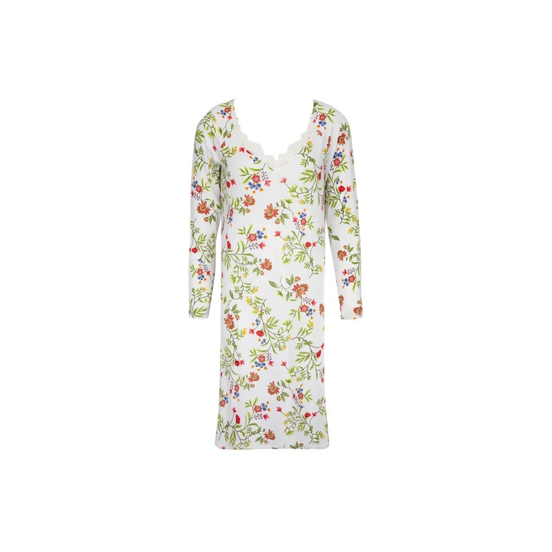 Antigel by Lise Charmel - Muse Du Printemps Nighty Fleurs En Fte