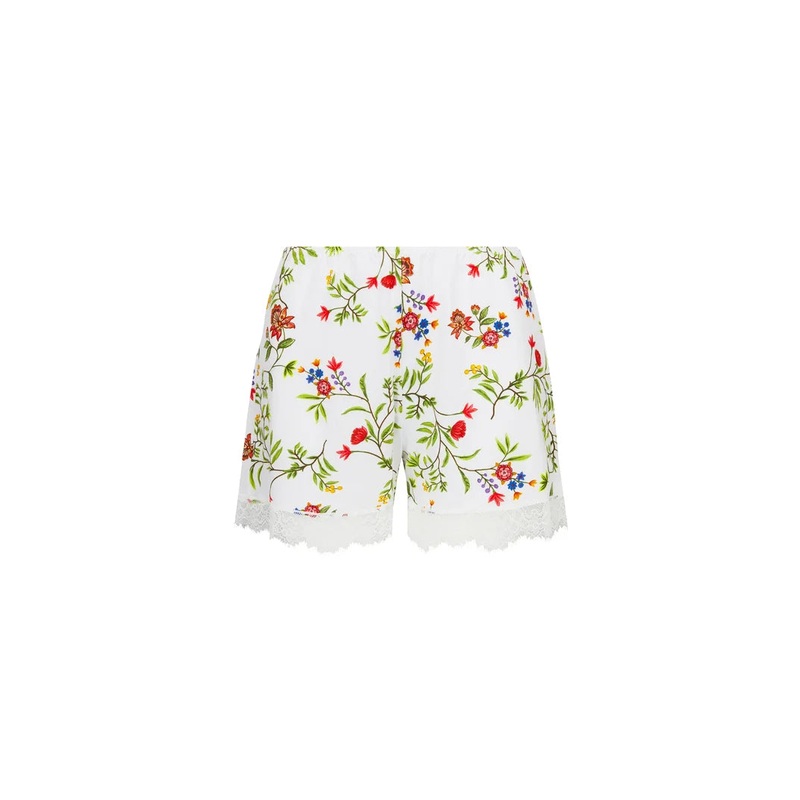 Antigel by Lise Charmel - Muse Du Printemps Shorts Fleurs En Fte