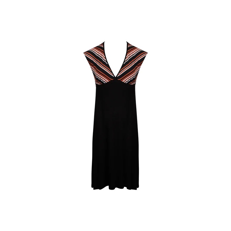 Antigel Swimwear by Lise Charmel - L Antigel Globe Beach Dress Auburn Ray