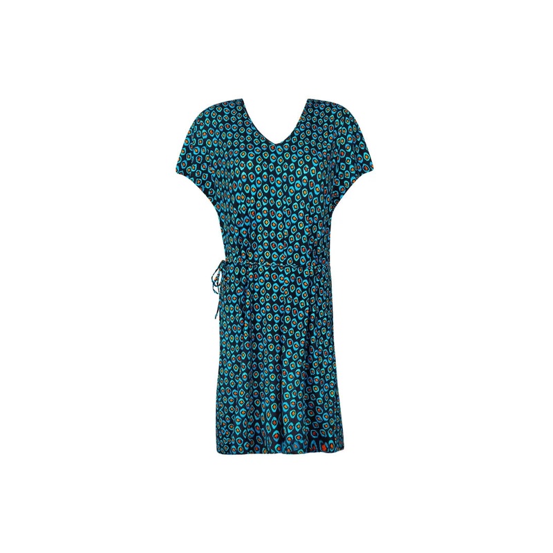 Antigel Swimwear by Lise Charmel - La Vagabonde Tunic Beach Cover-Up Pois Soleil