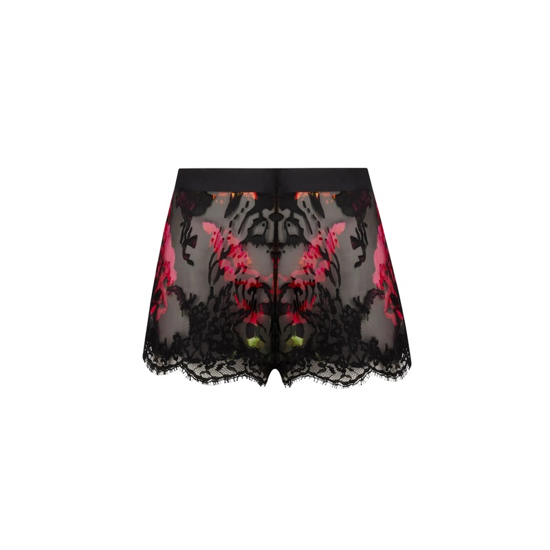 Lise Charmel - Floraison Passion Shorts Safran Rose