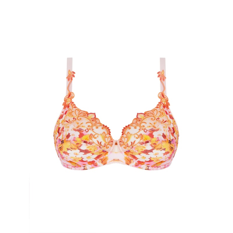 Lise Charmel - Jardins De Lumiere 3 Parts Full Cup Bouquet Lumiere