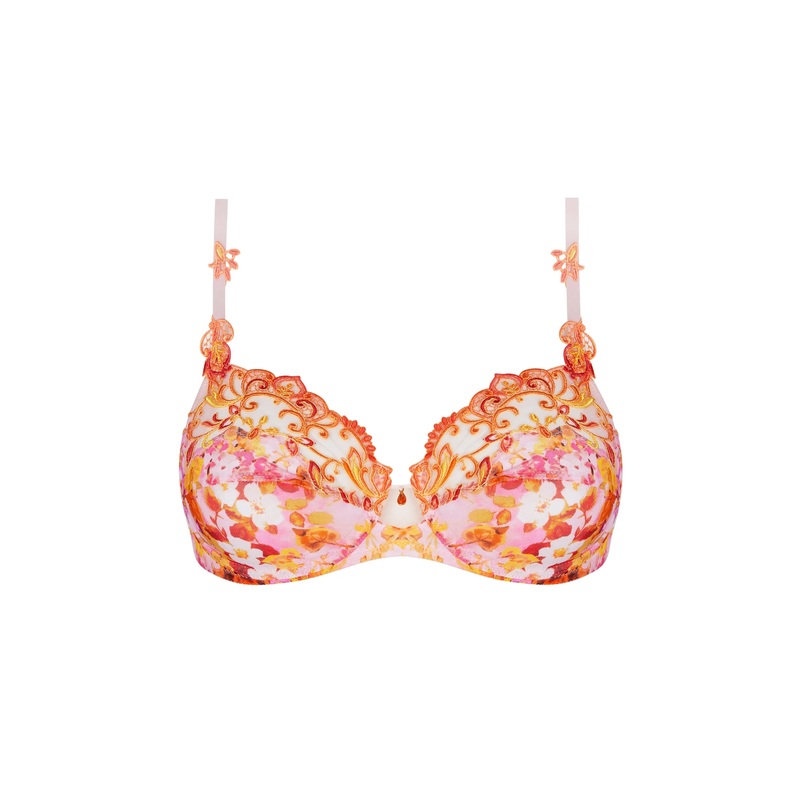 Lise Charmel - Jardins De Lumiere Full Cup Bra Bouquet Lumiere
