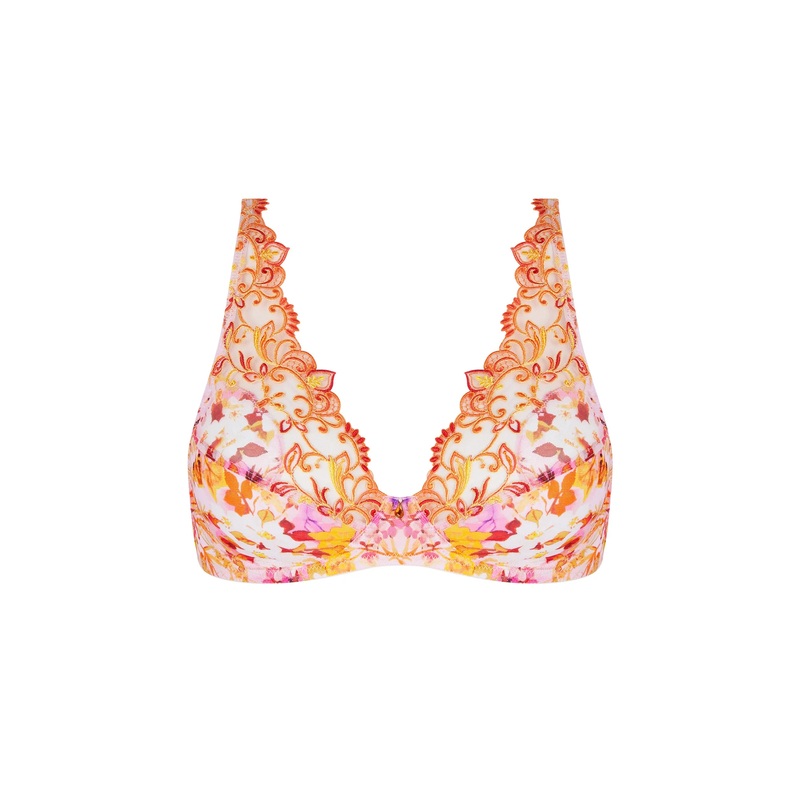 Lise Charmel - Jardins De Lumiere Glam Wired Triangle Bouquet Lumiere