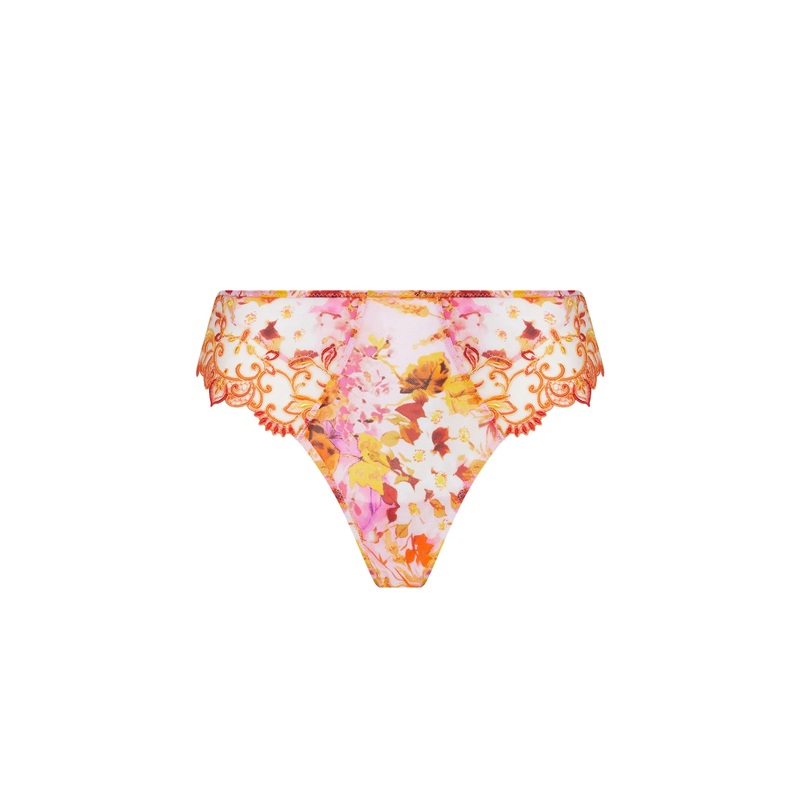 Lise Charmel - Jardins De Lumiere Italian Brief Bouquet Lumiere