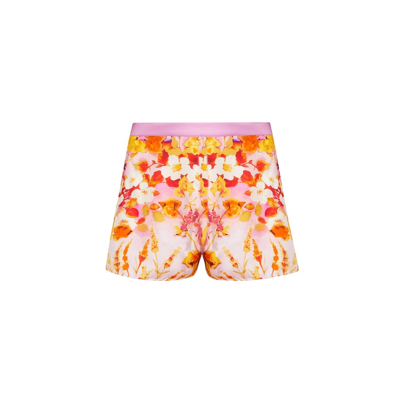 Lise Charmel - Jardins De Lumiere Shorts Bouquet Lumiere