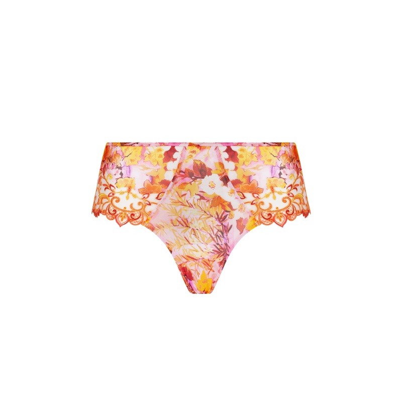 Lise Charmel - Jardins De Lumiere Shorty Bouquet Lumiere