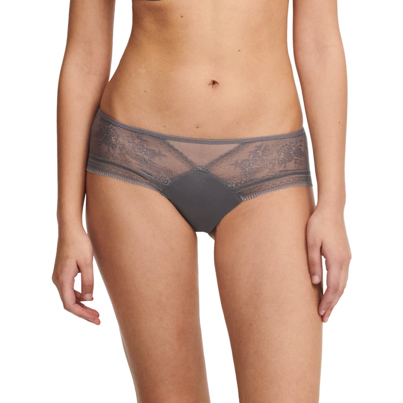 Passionata - Maddie Shorty Grey