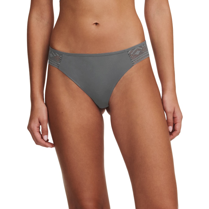 Passionata - Ondine Tanga Graphite