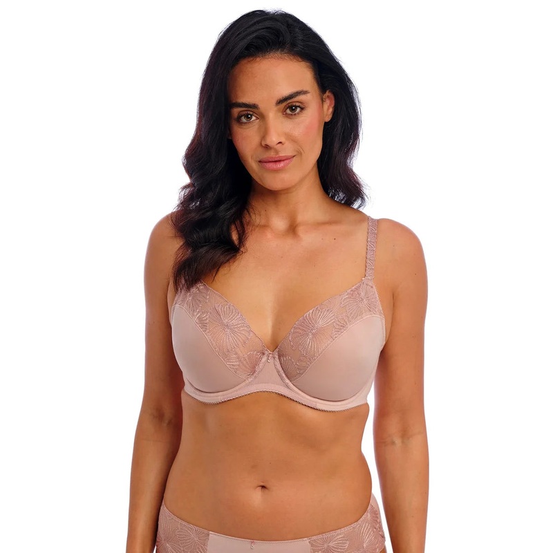 Wacoal - Catelina Underwired Bra Aspen Rose