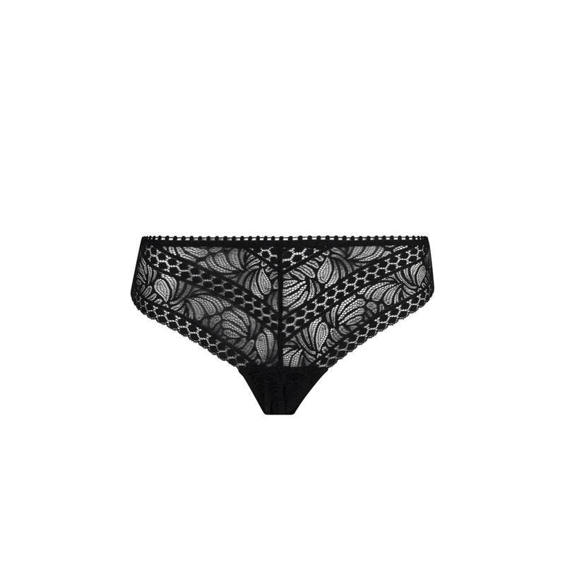 Antigel By Lise Charmel - Atelier Seduction Brief Noir