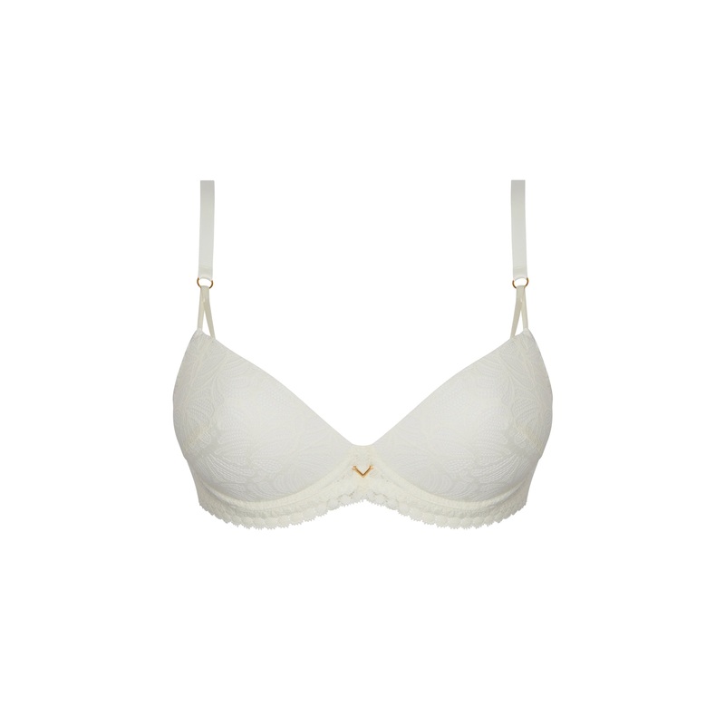 Antigel By Lise Charmel - Atelier Seduction Contour Ecru Nacre