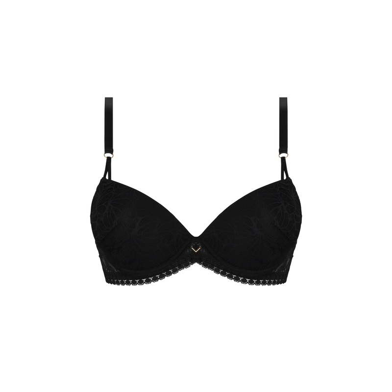 Antigel By Lise Charmel - Atelier Seduction Contour Noir