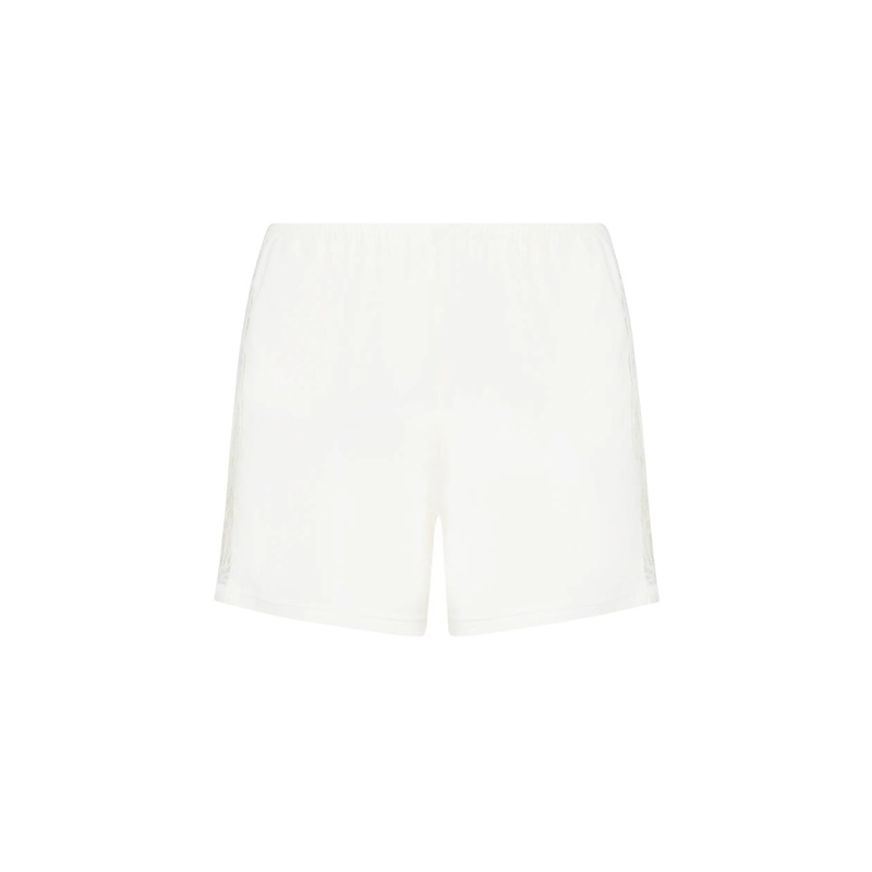 Antigel By Lise Charmel - Atelier Seduction Shorts Ecru Nacre